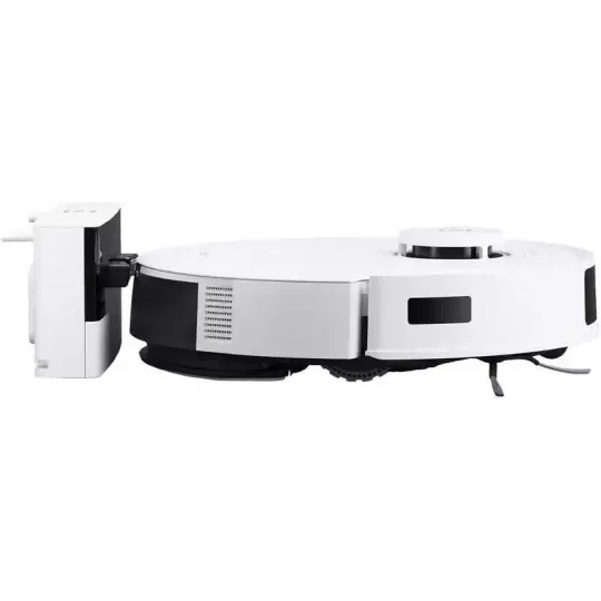 DEEBOT ECOVACS N20 PRO DKX55 WHITE Робот-пилосос