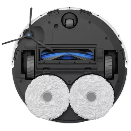 DEEBOT ECOVACS N30 PRO OMNI YDLX11-1 WHITE Робот-пилосос