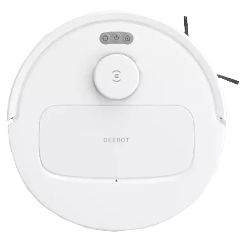 DEEBOT ECOVACS N30 PRO OMNI YDLX11-1 WHITE Робот-пилосос