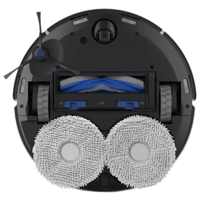 DEEBOT ECOVACS OZMO T30PRO OMNI DDX14 Робот-пилосос