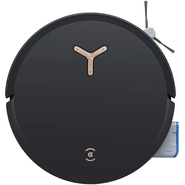 DEEBOT ECOVACS X8PRO OMNI DEX56 BL Робот-пилосос