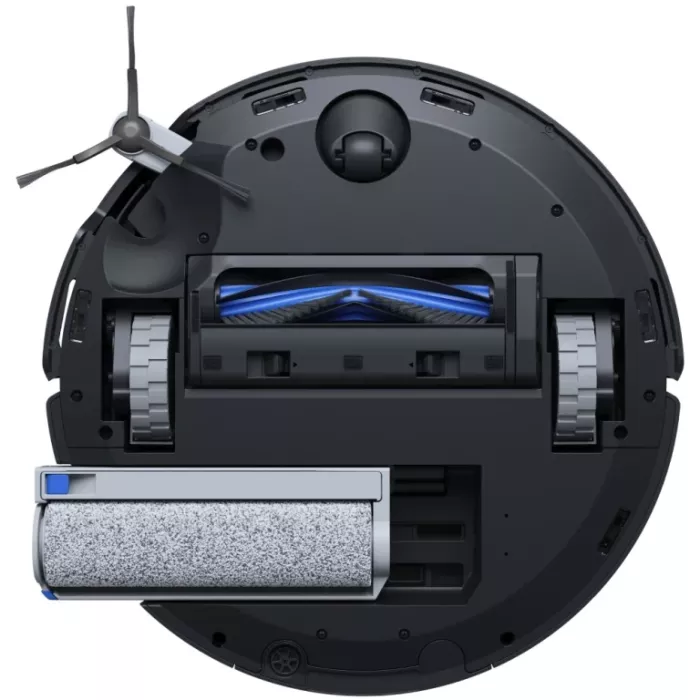 DEEBOT ECOVACS X8PRO OMNI DEX56 BL Робот-пилосос