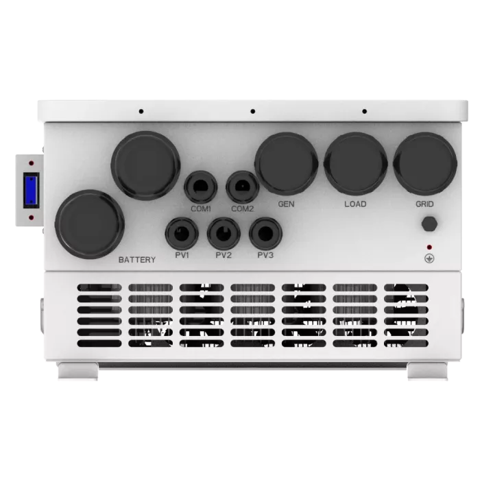 Deye SUN-16K-SG01LP1-EU-AM3-P однофазный чистая синусоида Инвертор
