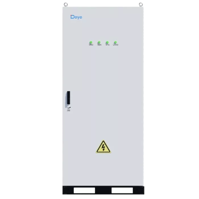 DEYE MS-TS500-2-A Комутаційна шафа