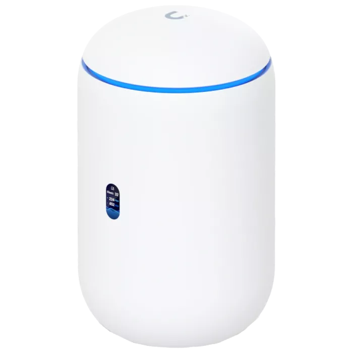 Ubiquiti Dream Router 7 (UDR7) Wi-Fi 7 Точка доступу