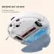 Dreame Bot D9 MAX GEN2 WHITE (RLD34GA-WH) Робот-пылесос