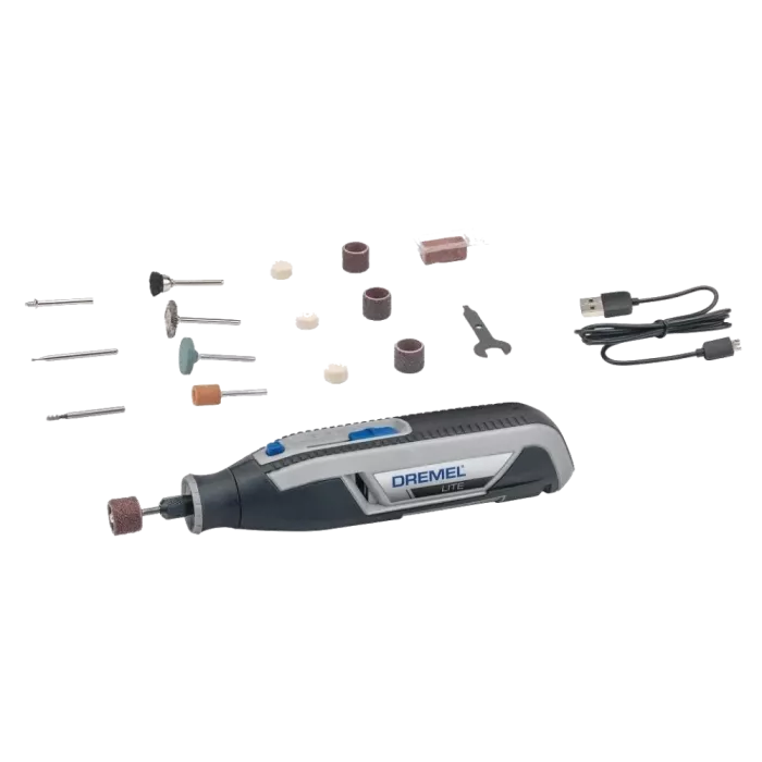 Dremel 7760-15 3.6В 2А•г 8000-25000об/хв Гравер