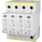 ETI TEC C T2 275/20 (4+0) 4p Обмежувач перенапруги