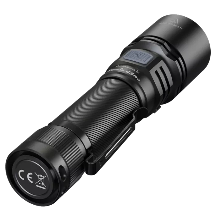 Fenix C5 Pro Ліхтар ручний