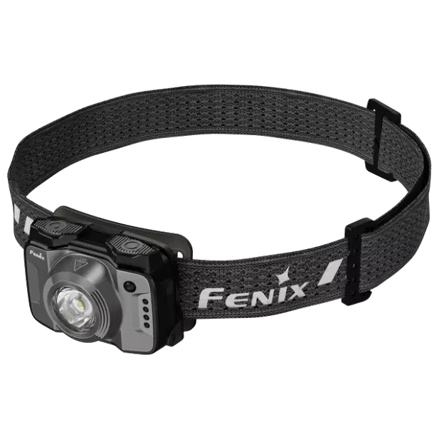 Fenix HL12R V2.0 сірий Ліхтар налобний