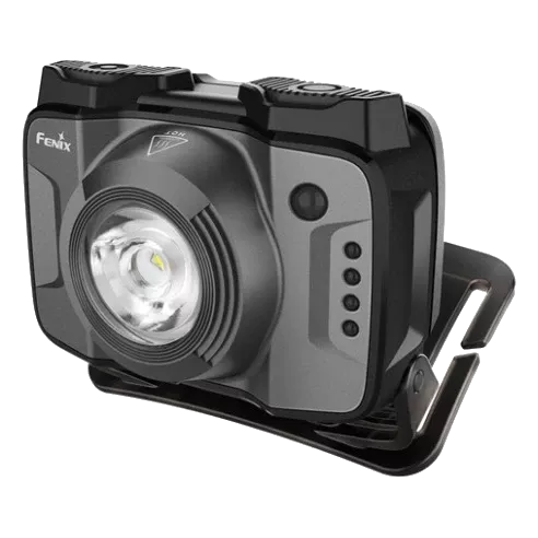 Fenix HL12R V2.0 сірий Ліхтар налобний