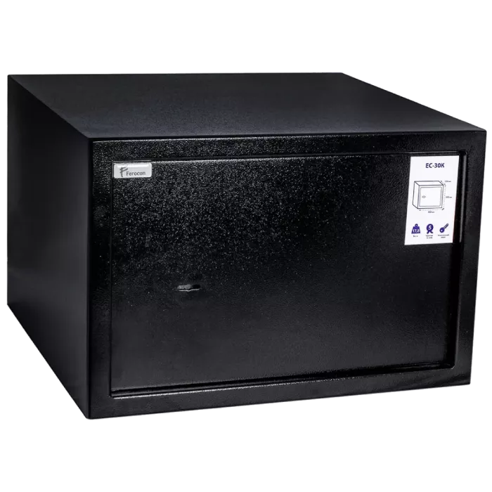 Ferocon ЕС-30К.9005 Меблевий сейф