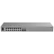Ruijie Reyee RG-ES216GC2MS Комутатор 16 портів керований хмарно
