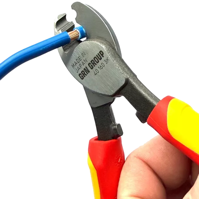 GRN-GROUP S-CUTTER 165мм 40 160 3K Кабелеріз