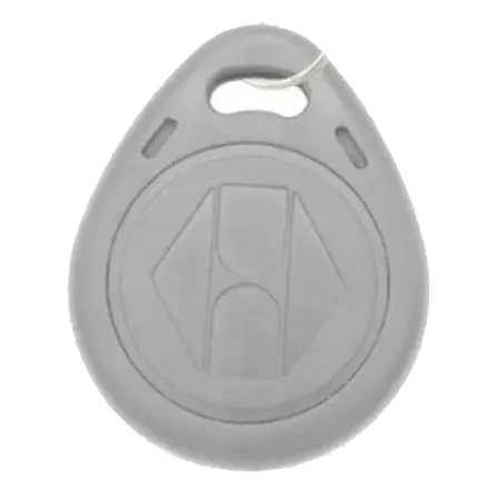 Tag-02 MF grey EM брелок