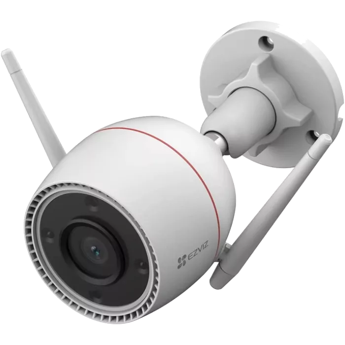 H3c CS-H3C (5MP,2.8MM,COLOR) Wi-Fi Color Night Vision IP відеокамера Ezviz