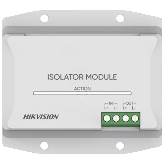 Hikvision HF-AIM1 Ізолятор короткого замикання