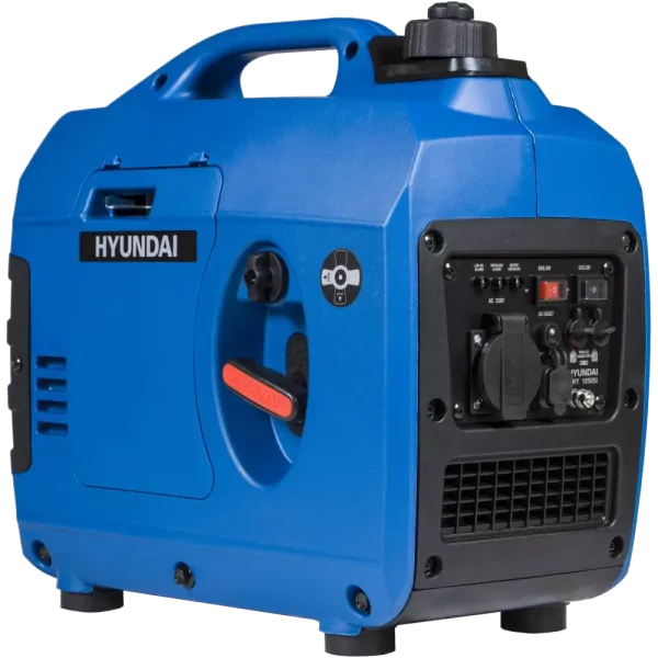 Hyundai HHY 1050Si Генератор інверторний