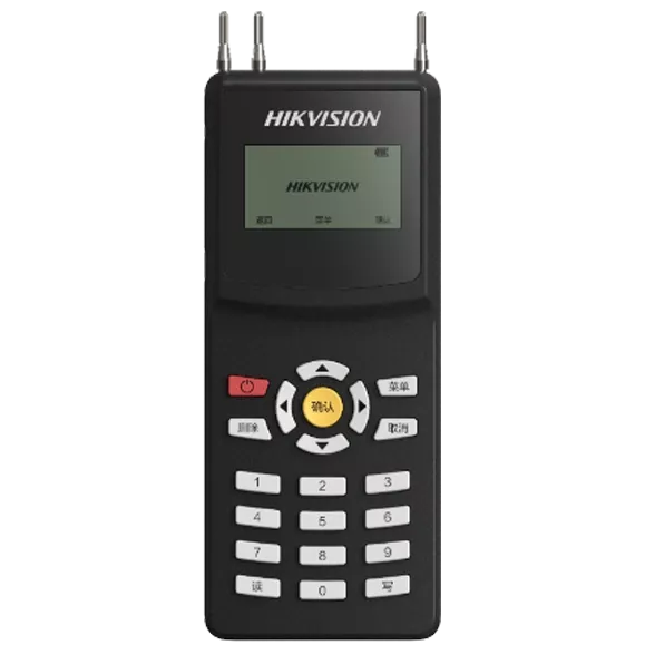 Hikvision HK-BMQ-8250 Кодувальник