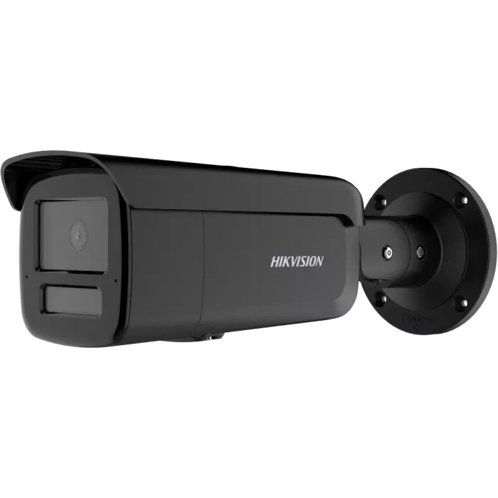 DS-2CD2T43G2-4LI2U 4МП (2.8мм) (BLACK) IP відеокамера Hikvision