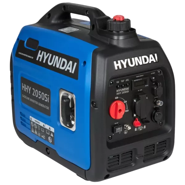 Hyundai HHY 2050Si Генератор інверторний