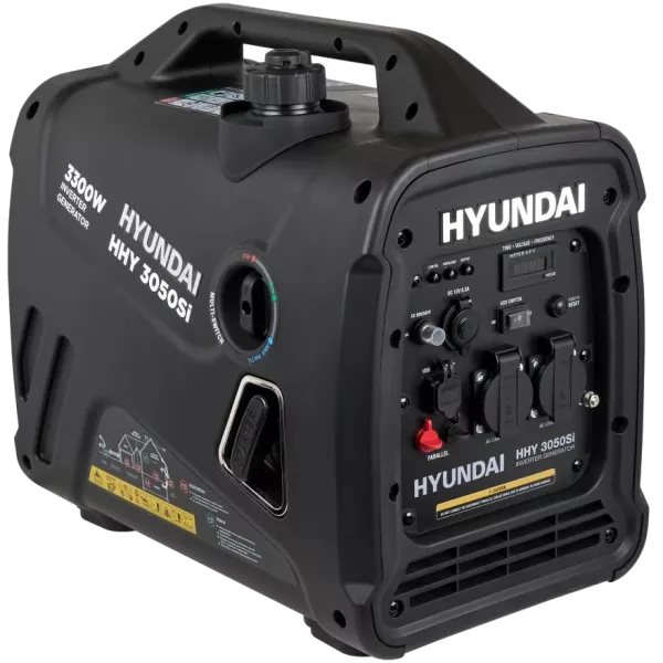 Hyundai HHY 3050Si Генератор інверторний