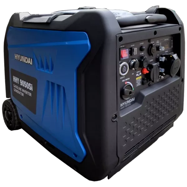 Hyundai HHY 9050Si Генератор інверторний