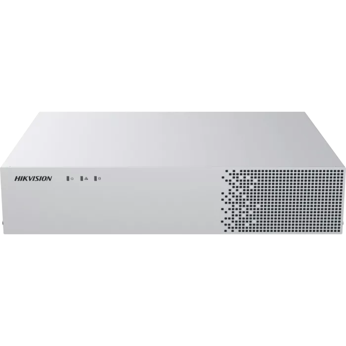 iDS-6716NXI-M1/AI(B) 16-канальний Відеореєстратор Hikvision