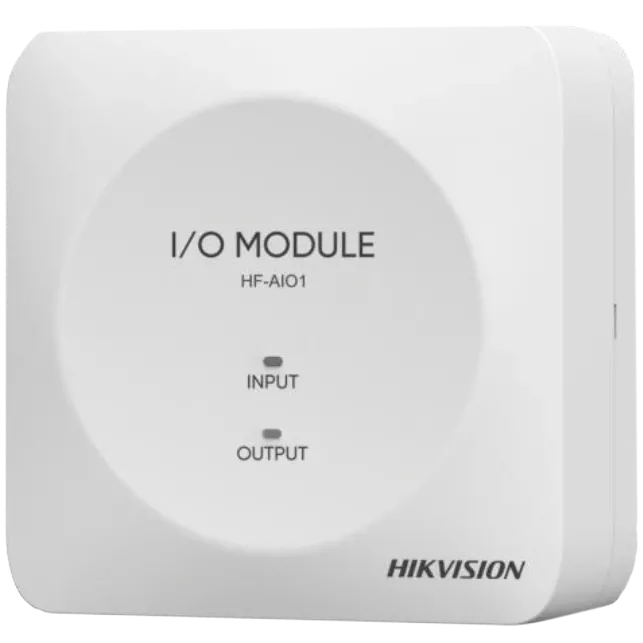 Hikvision HF-AIO1 Адресный модуль ввода-вывода