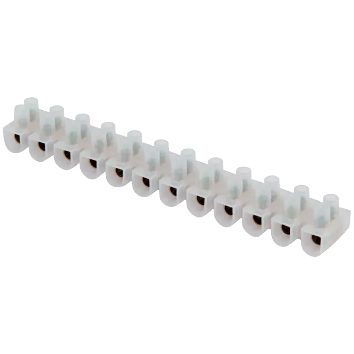 12пар 15A Затискач гвинтовий