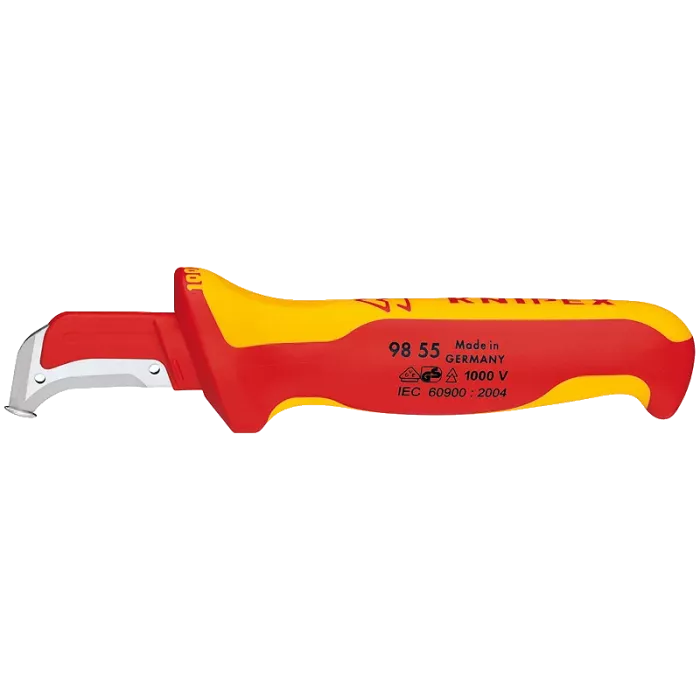 KNIPEX 98 55 Ніж для видалення ізоляції