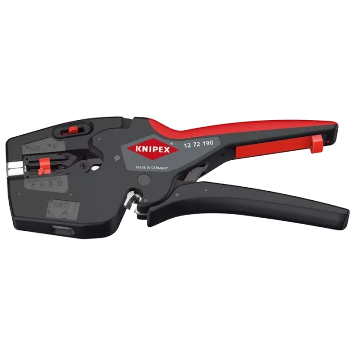 KNIPEX 12 72 190 Автоматичний стріппер