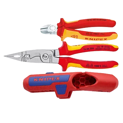 KNIPEX 00 31 30 BK V01 Набір інструментів