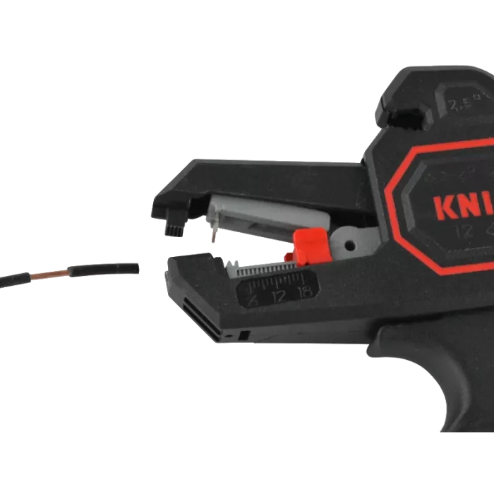 KNIPEX 12 62 180 Стріпер автоматичний
