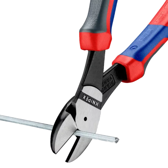 KNIPEX 74 02 200 D4.2мм Кусачки бокові (бокорізи)