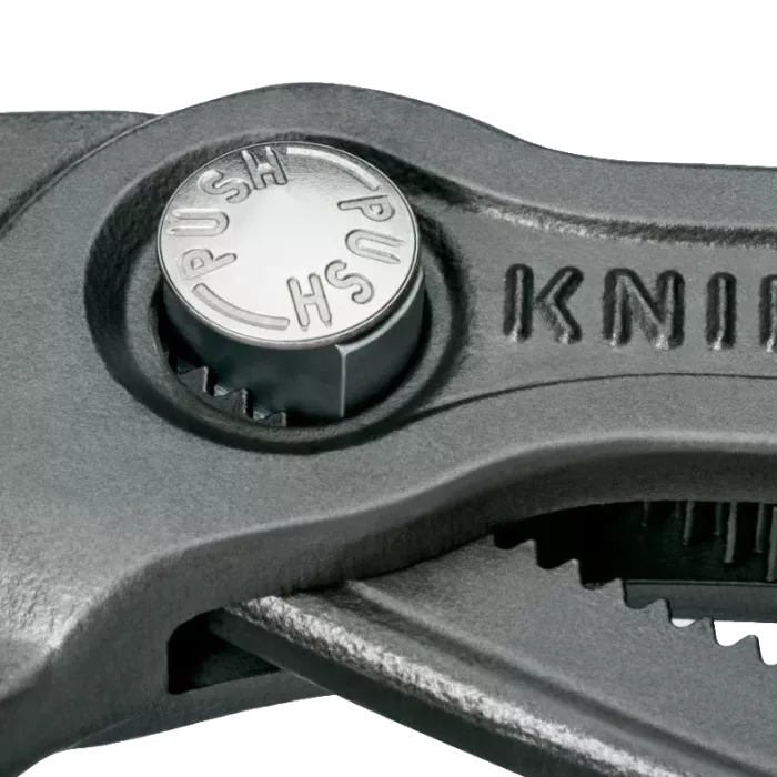KNIPEX Cobra 87 02 250 Cантехнічні кліщі