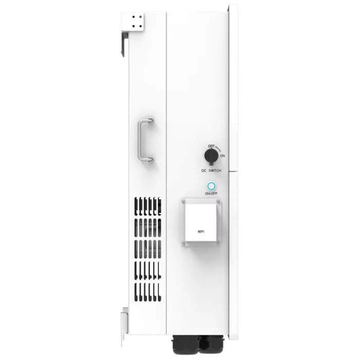 Deye SUN-16K-SG01LP1-EU-AM3-P однофазный чистая синусоида Инвертор