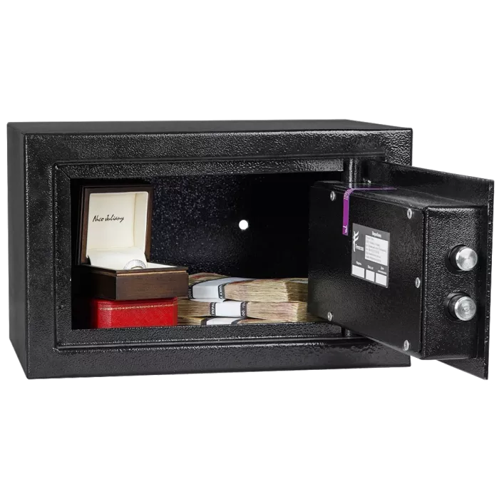 Ferocon ЕС-20К.9005 Меблевий сейф