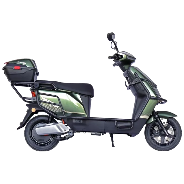 Maxxter NERO (Green) Электроскутер