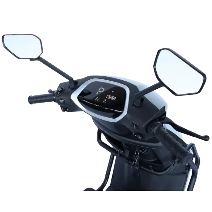 Maxxter NERO (Green) Электроскутер