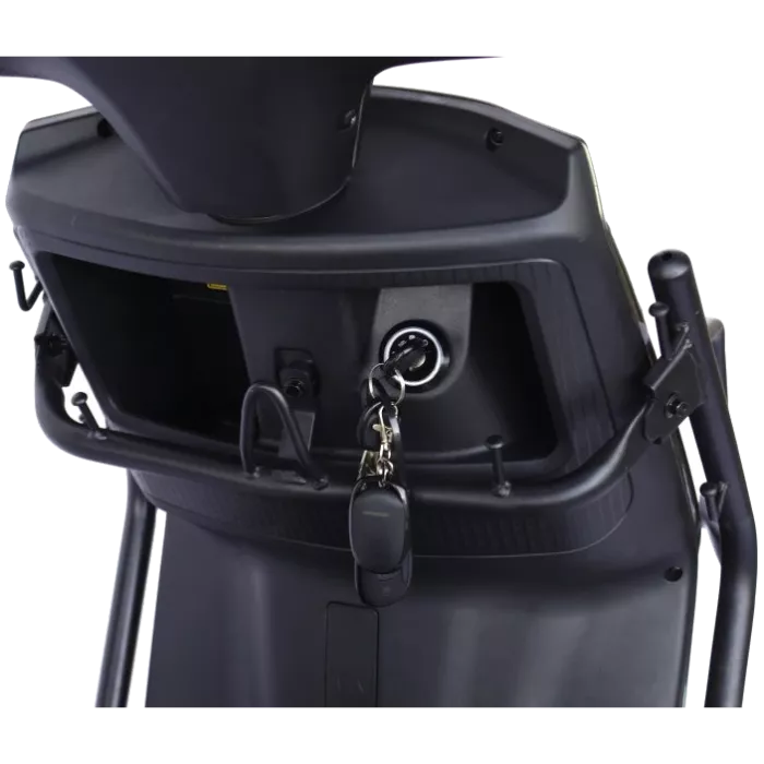 Maxxter NERO (Green) Электроскутер