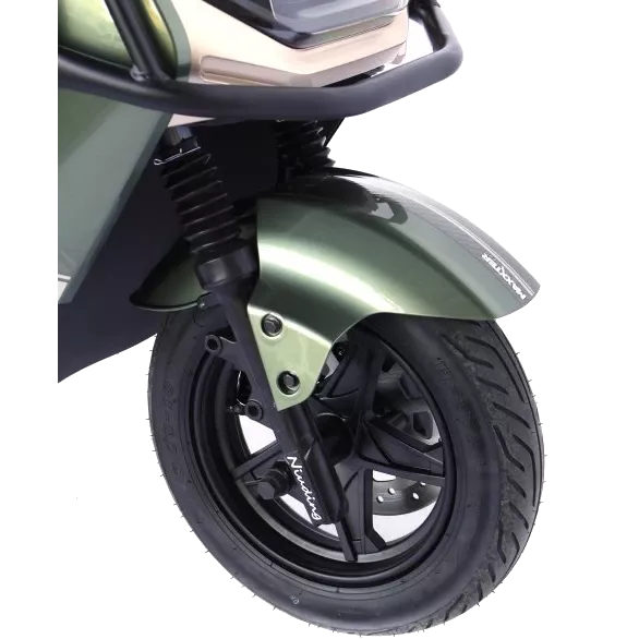 Maxxter NERO (Green) Электроскутер