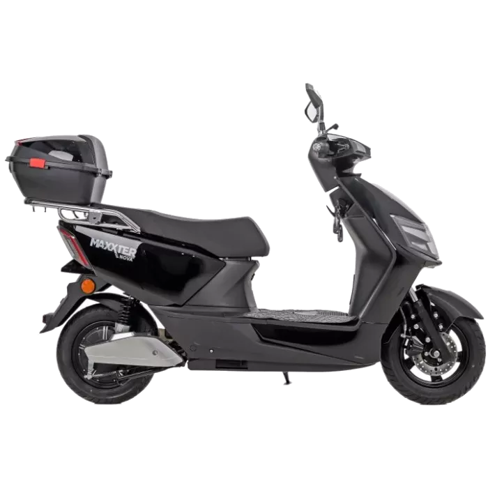 Maxxter NOVA (Black) Электроскутер