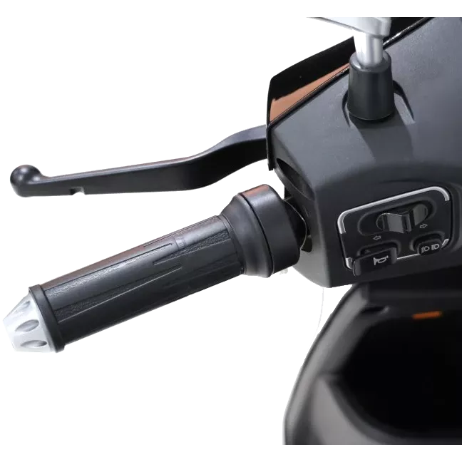 Maxxter NOVA (Black) Электроскутер