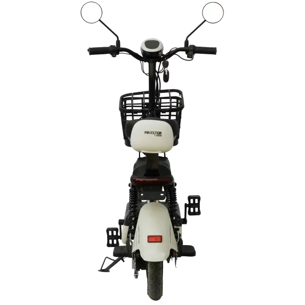 Maxxter E500 (Beige) Электроскутер