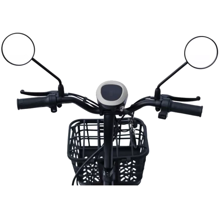 Maxxter E500 (Beige) Электроскутер