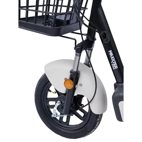 Maxxter E500 (Beige) Электроскутер