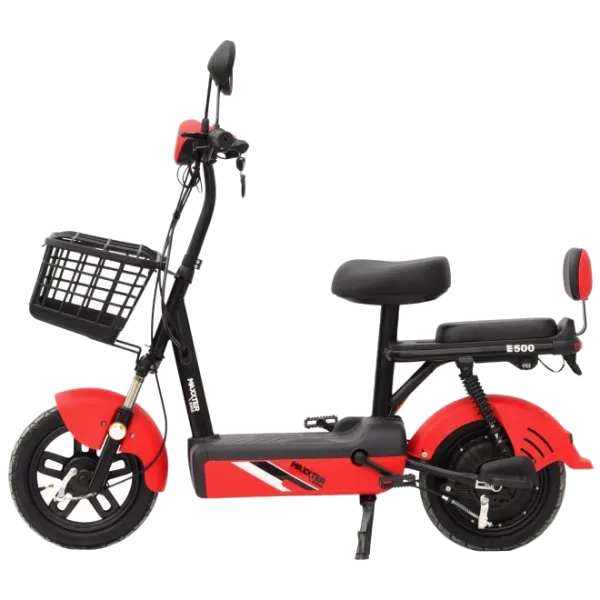 Maxxter E500 (Red) Электроскутер
