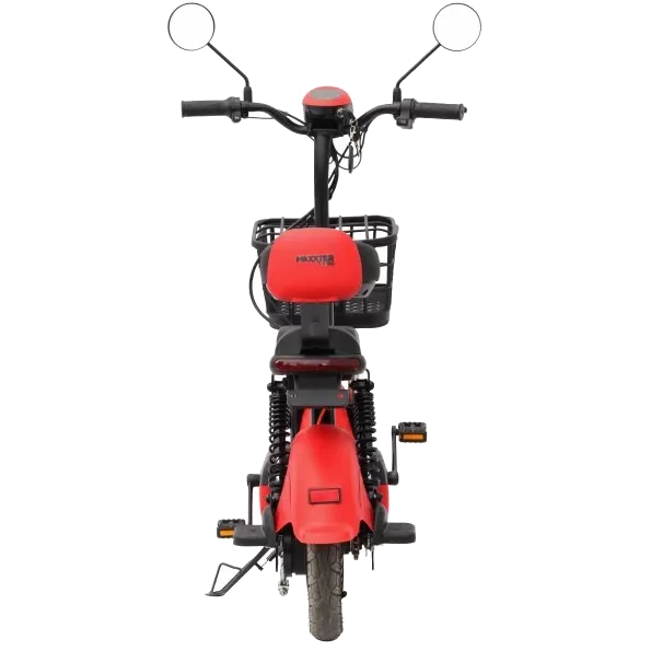 Maxxter E500 (Red) Электроскутер