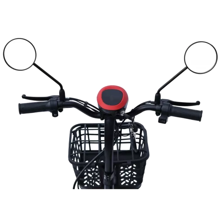 Maxxter E500 (Red) Электроскутер